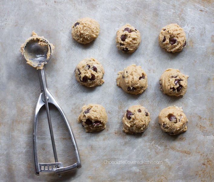 chocolate chip cookies chocolate chip cookies