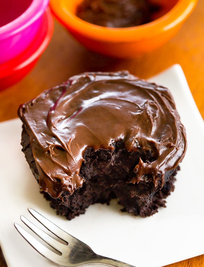 Chocolate Mug Cake Chocolate Mug Cake
