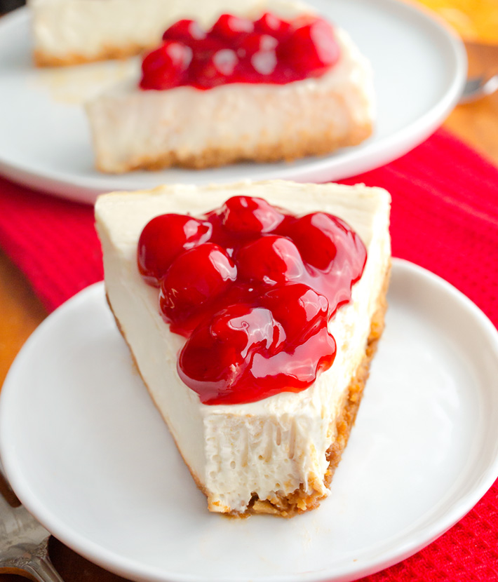 Homemade Vegan Cheesecake (No Tofu) Homemade Vegan Cheesecake (No Tofu)