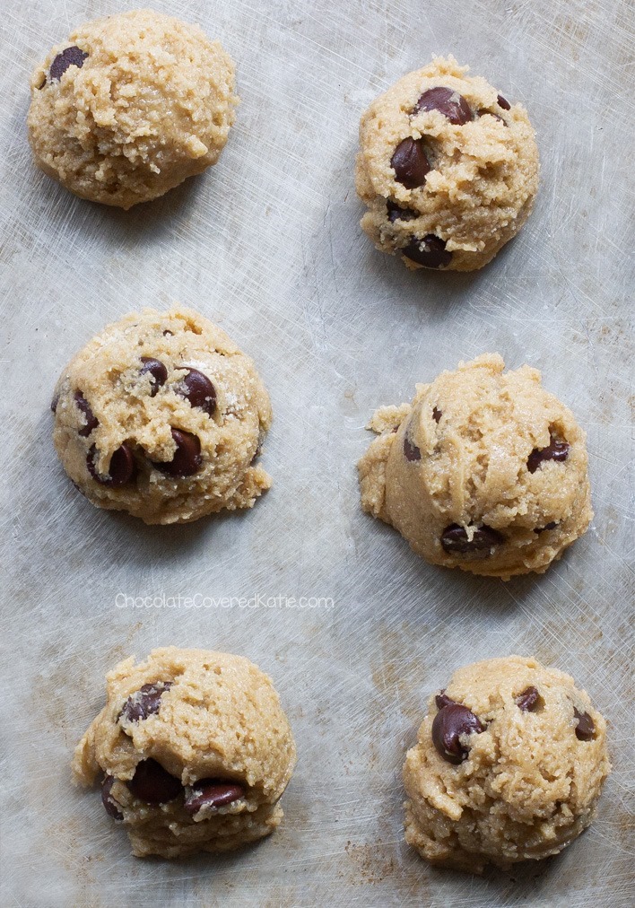 vegan chocolate chip cookies recipe vegan chocolate chip cookies recipe